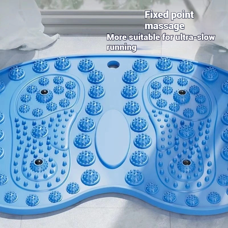 Foot Massage Acupressure Mat Muscle Relaxation Acupuncture Mat Foot Training Yoga Pilates Accessories Home Fitness Equipment Gym