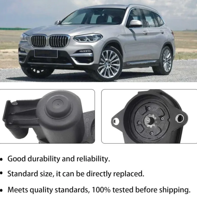 후방 주차 핸드 브레이크 캘리퍼 서보 모터 핸드브레이크 액추에이터 34216791420 34216794618 BMW M5 X3 Z4 528i 535i 640i 650i 용