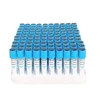 Disposable Sodium Citrate 1：9 Sterile Vacuum Blood Collection Tube 5pcs/10pcs plastic Tube 1