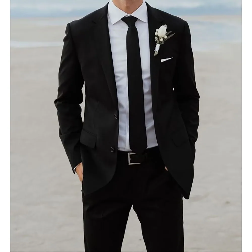 Skinny Black Guy Grooming: Elevate Your Style with Confidence