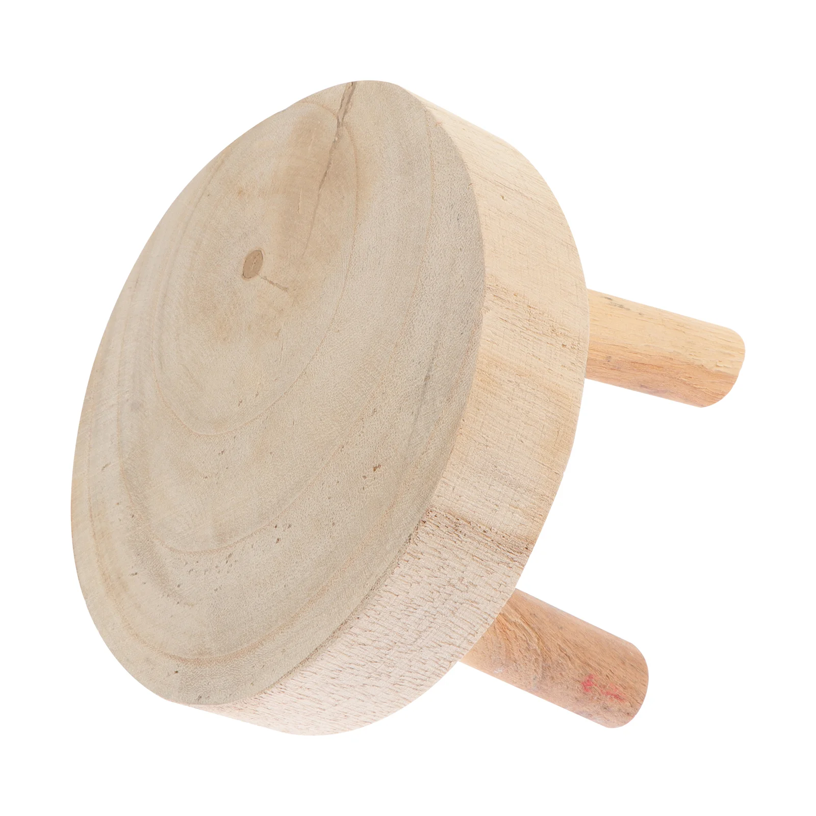 

Pot Stand Succulent Base Stand Plant Pots for Plants Wooden Flower Stool Garden Stands Holder Racks Vertical Planter