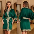 Dark green