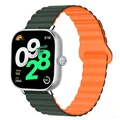 Green Orange