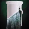 Prevent Sewage Overflow Smelly Bathroom Drains Detachable Sealing Ring Deodorization Protection Drain White Plastic 2