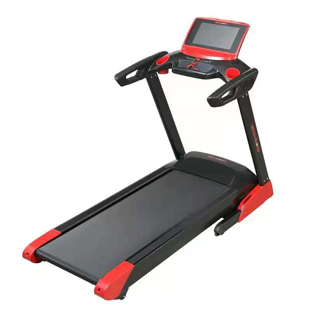 Беговая дорожка sundays fitness es t2702