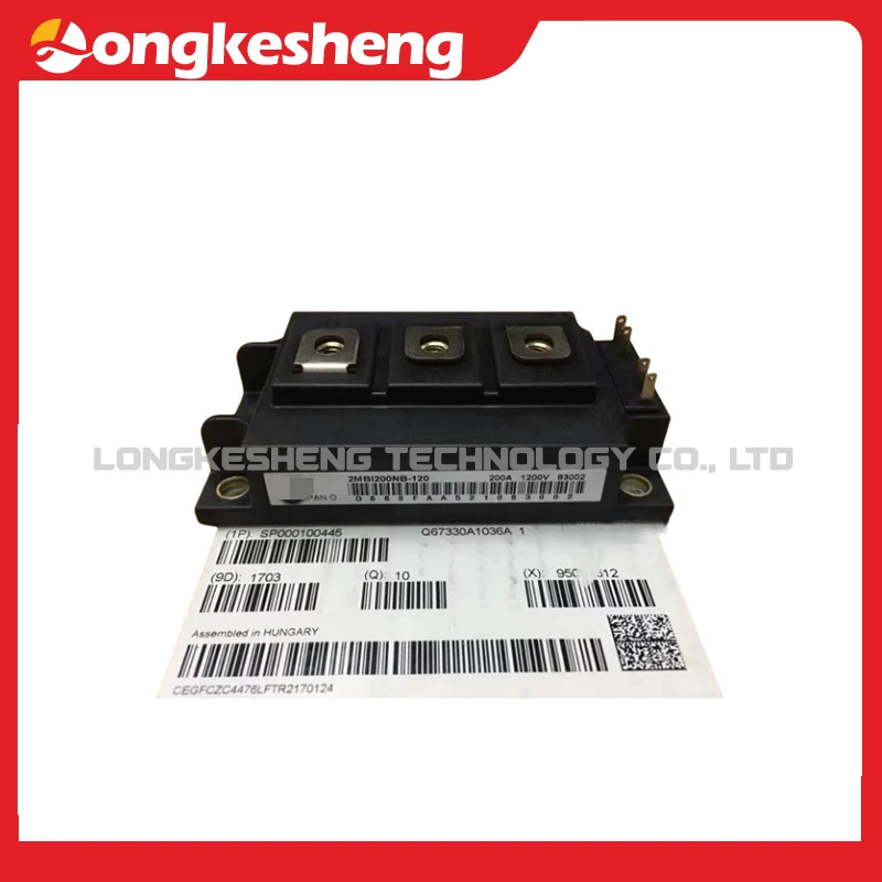 

Оригинальный модуль детской модели 2MBI200NB-120 2MBI150S-120 2MBI150PB-140 2MBI200N-120 2MBI200PB-140, бесплатная доставка