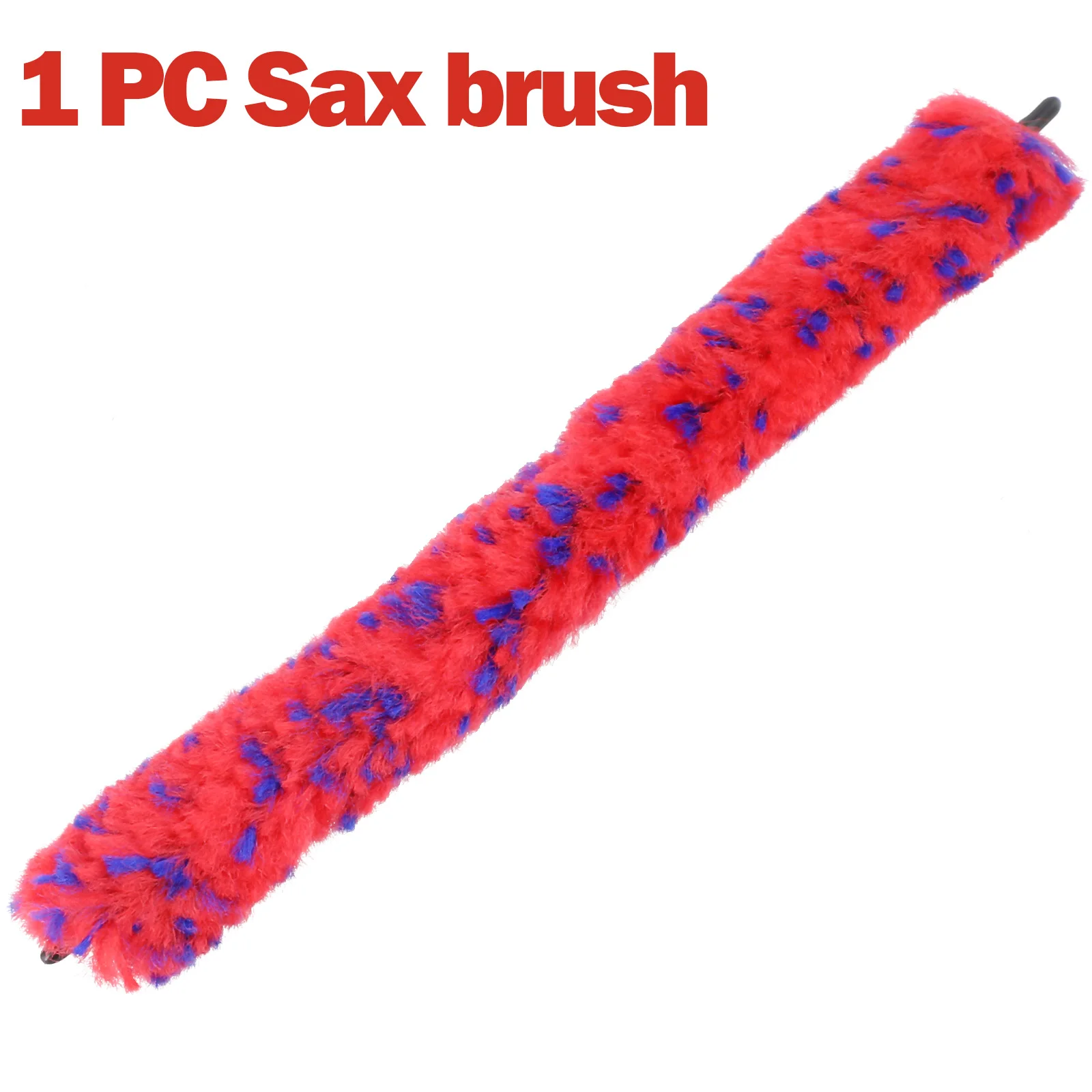

Ensure Your Saxophone\\'s Longevity with 123pcs Saxophone Cleaning Brush, Curved Brush for Easy Maintenance and Protection