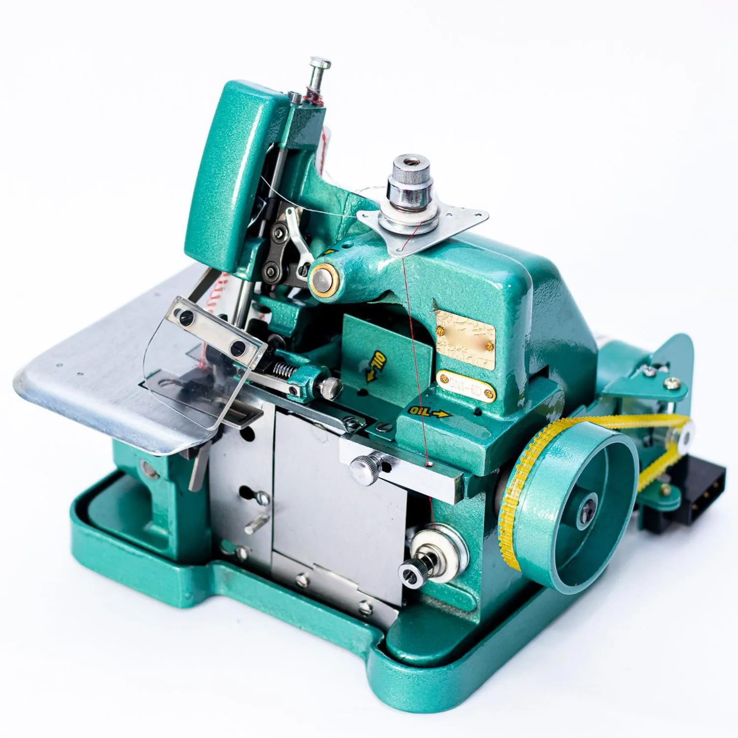 Machine à coudre Semi industrielle chinoise, Gn1-6d-220V