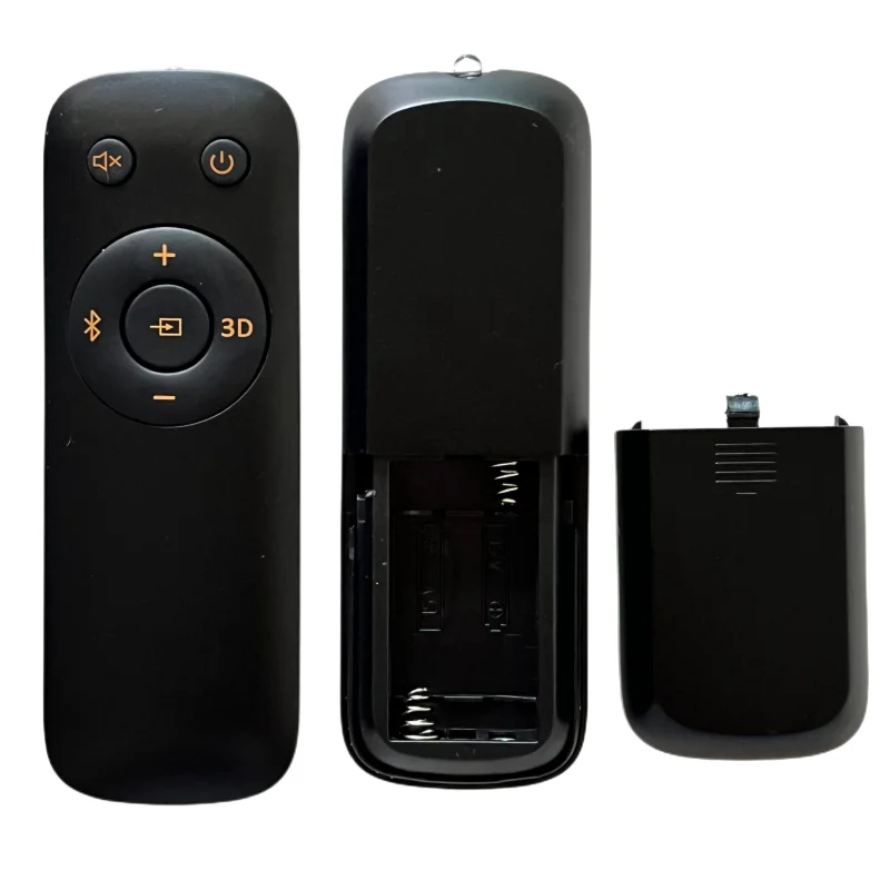 Nuovo Telecomando Adatto Per Il Sistema Di Altoparlanti Soundbar Klipsch Soundbar R-20B R-10B R-208