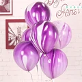10pc purple
