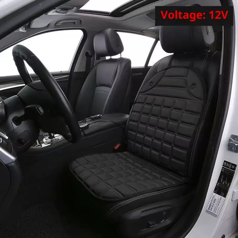 12V Car Heating Cushion Constant Temperature