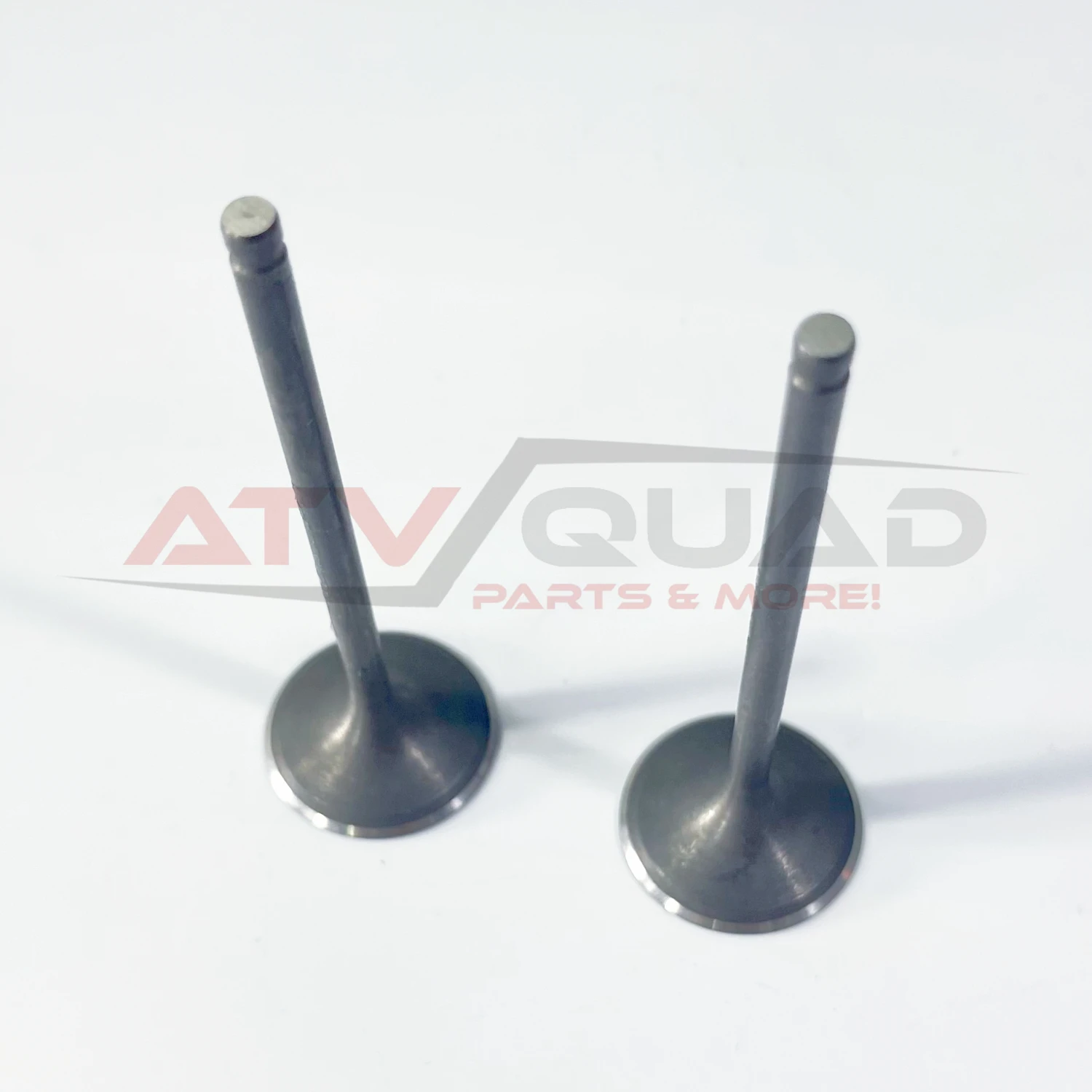 2PCS Inlet Valve or 2PCS Exhaust Valve for Russian Mechanics RM 650 650-2 505F039 505F045