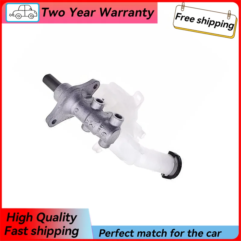 4625A213 4625A199 4625A463 New Brake Master Cylinder 4625-A199 for Mitsubishi Outlander Colt Lancer Sporkback CW5W CW6W CY4A