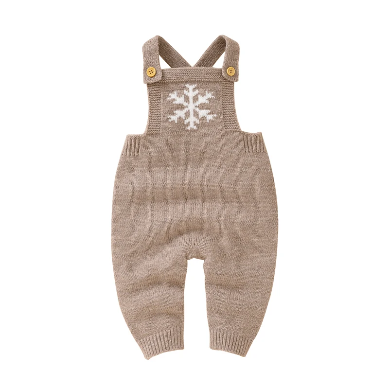vintage Baby Bodysuits Baby Romper Knitted Solid Newborn Boy Girl Jumpsuit Outfits Sleeveless Summer Infant Children Clothing Autumn Top Onesie Sweater coloured baby bodysuits Baby Rompers