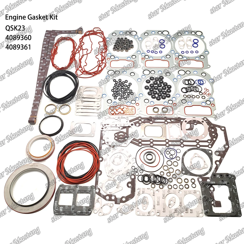 QSK23-Engine-Gasket-Kit-