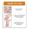 Body Lightening Cream Brightening Underarm Private Parts Knees Bleaching Remove M-elanin Moisturizing Dark Skin W-hitening Cream 6