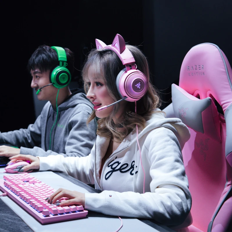 Razer Razer Soul Hunting Light Spider 