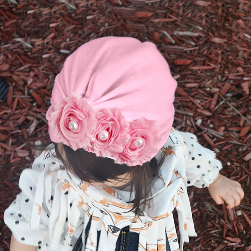 어린이 매듭 풀오버 모자,  패션, 12 가지 색상, 인기 판매