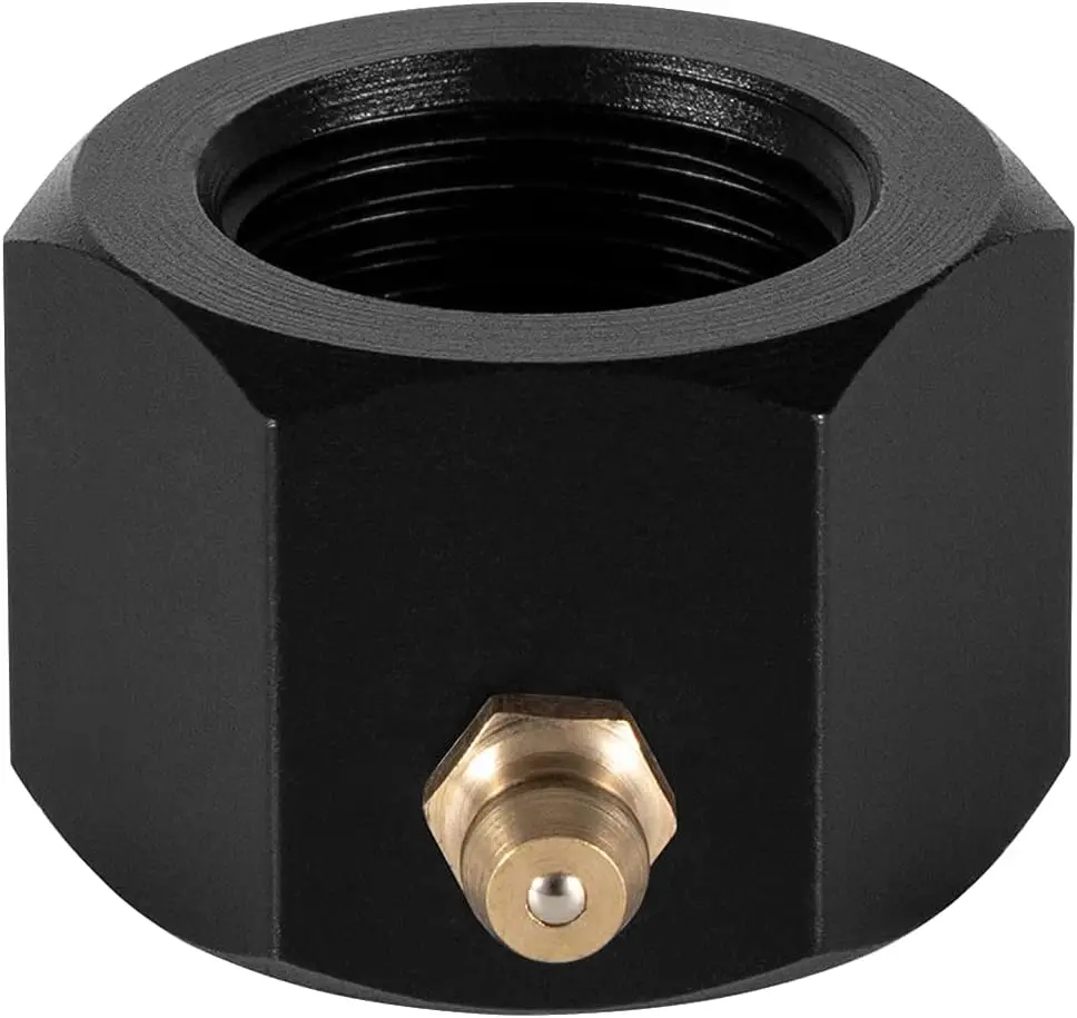 FSM068MarineSteeringTubeCableGreaseNutforOMC2861OutboardsHydraulicSteeringGolfMk4