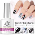 Transfer FoilNailGel