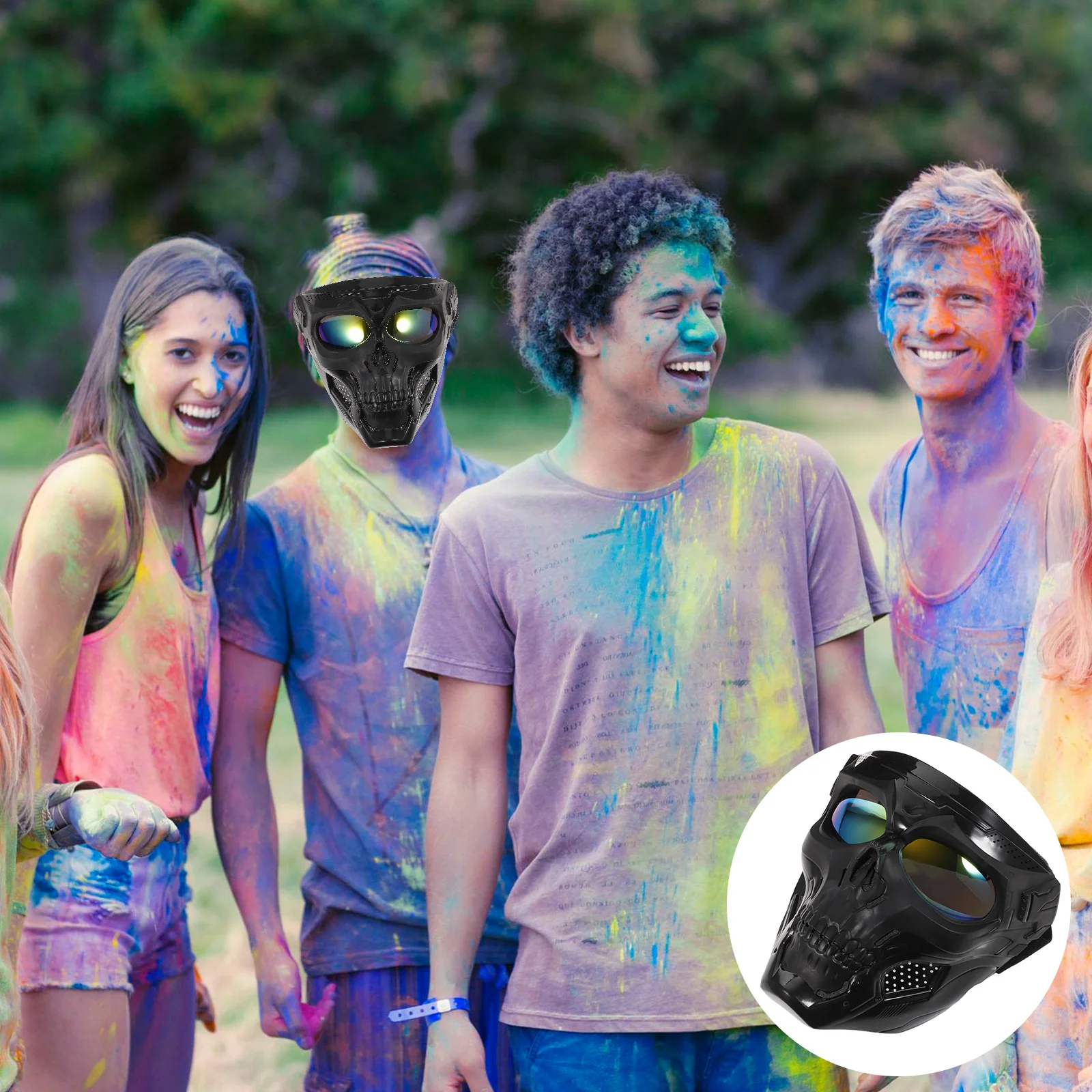 �ڽ����� ���� ��� Abs Man, �ڽ����� ����ũ, ������� ���̵� �Ȱ�