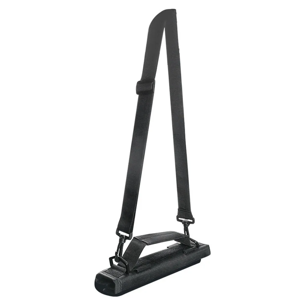 Description Picture 6 of itemPortable crossbody golf club bag, portable adjustable golf club storage bag, driving range travel bag, golf training bag