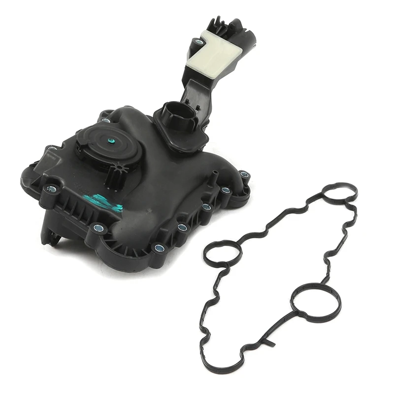 

Маслоотделитель двигателя, дыхательный клапан, маслоотделитель для воды для A4 A5 A6 A8 Q7 A7 06E103547AC 06E103547F