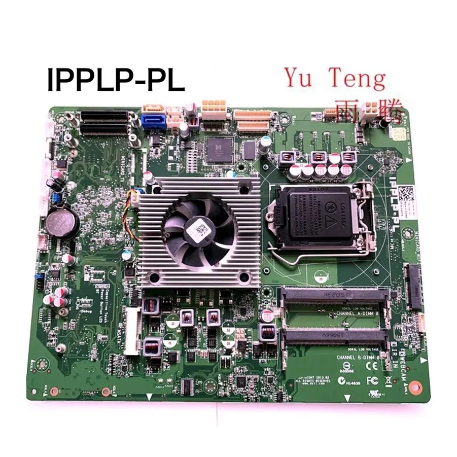 

For DELL XPS 2720 All-in-one Motherboard IPPLP-PL CN-05R2TK 05R2TK 5R2TK Mainboard 100% Tested OK Fully Work Free Shipping