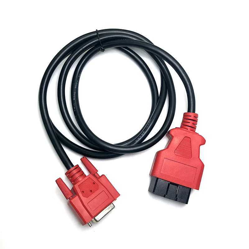 

For TOYOTA Car OBDII Connect Cables OTC Techstream GTS VIM OBD Scanner OTC Scanner 16Pin Main Cable For OTC Diagnostic Line
