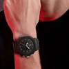TOMI Men's Digital Watch Multi functional Outdoor 30M Waterproof Sports Watch Student Exploration Military Electronic Watch 5