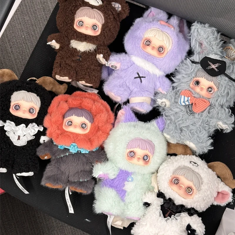 メイメイ ダークフォレストシリーズ ブラインドボックス メイメイ V2