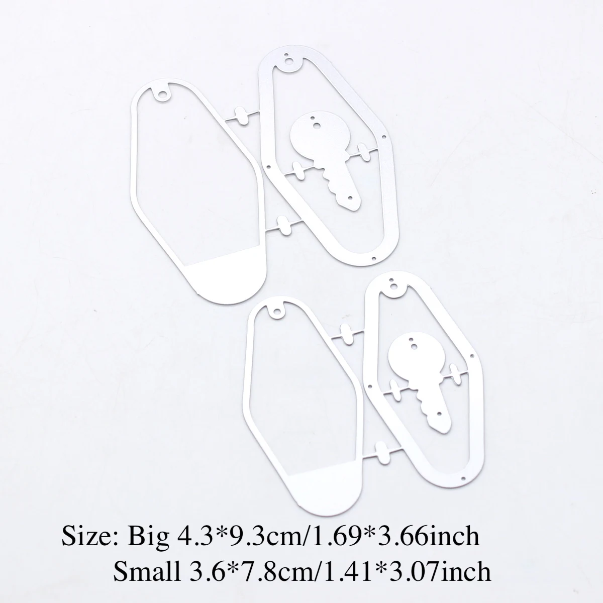 KSCRAFT Ƽ Ű ü Ŀ ݼ Ŀ  ٽ, DIY ũ  , DIY  ī