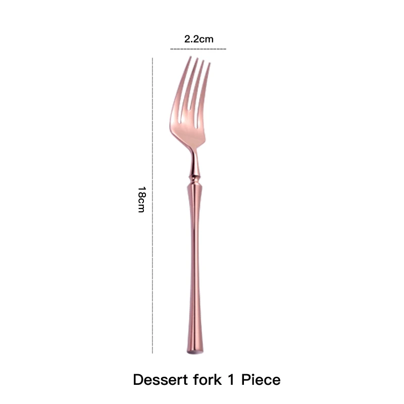 Dessert fork