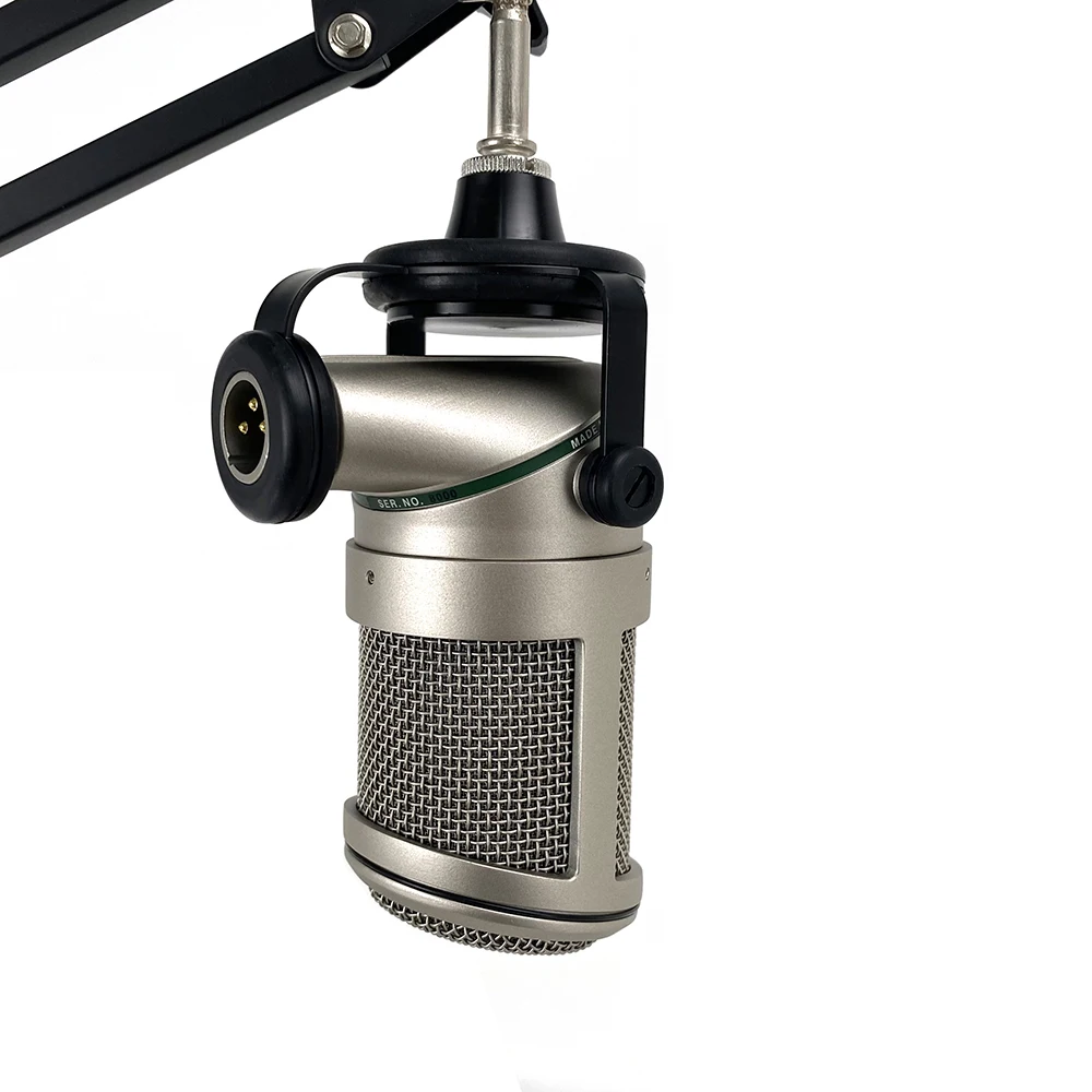 BCM705 Super Cardioid Condenser Vocal Microphone 34mm Condenser BCM104 Studio Microphone