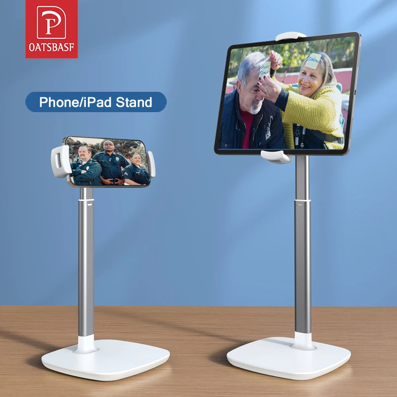 Ipad Adjustable Stand Holder Ipad Adjustable Stand Mount Telescopic