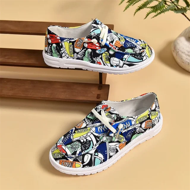 귀여운 어린이를 위한 편안하고 세련된 2024 여름 캐주얼 신발