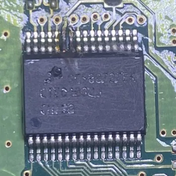 

Free shipping SC900727EK IC 10PCS