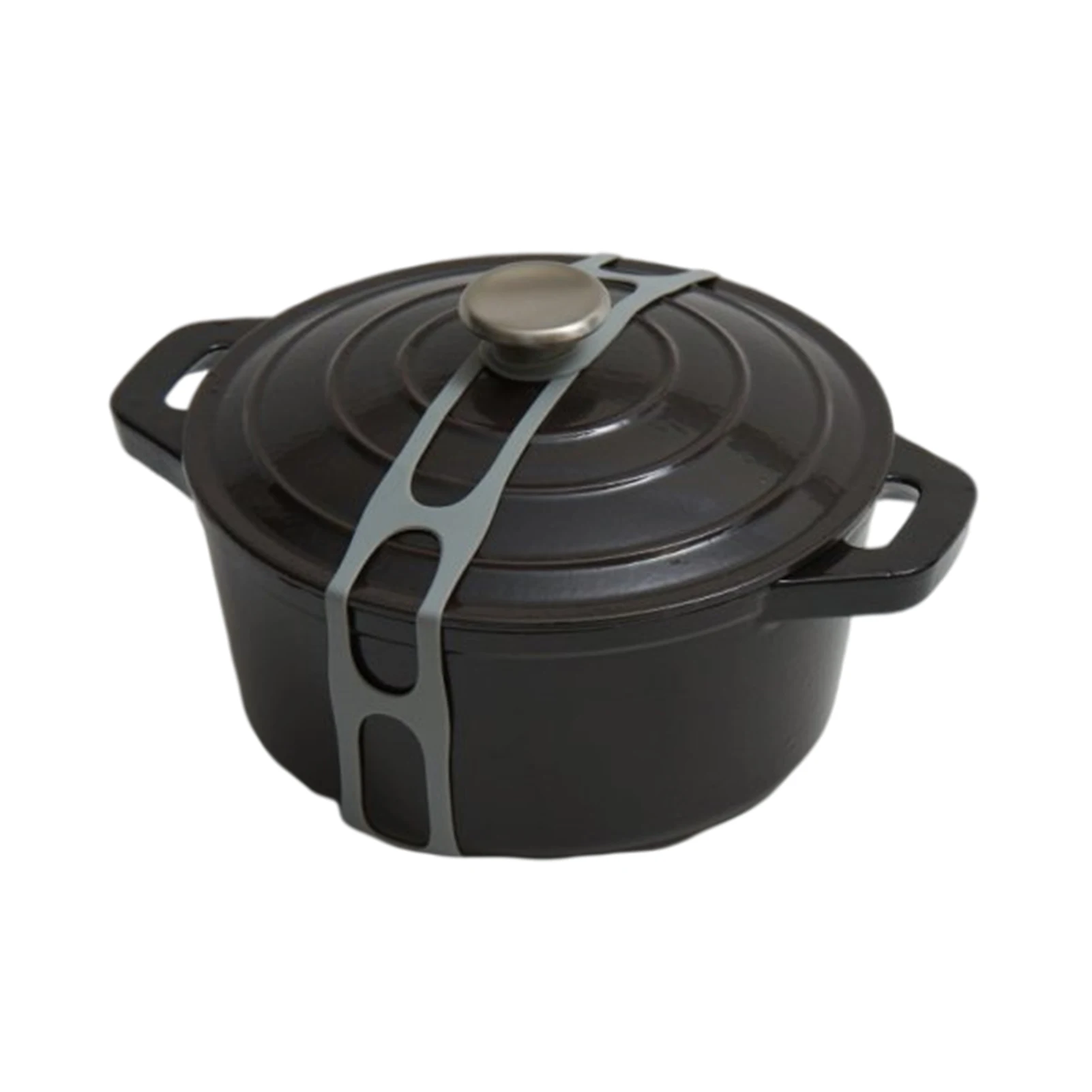 Crock Pot Lid Strap Lid Latch Strap For CrockpotLid Latch Strap Rubber