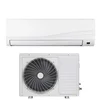 48V DC Solar Air Conditioner For Home Solar Powered Air Conditioner Full DC Volt Inverter Minisplit 1 Ton 1.5Hp 5