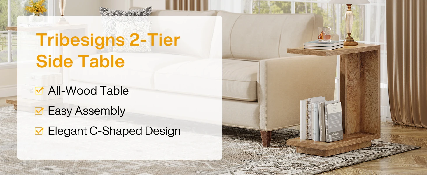 side table for couch