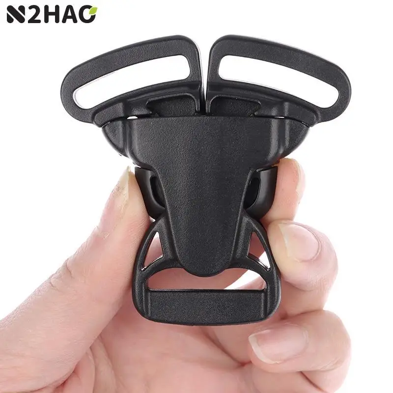 

2 шт., трехсторонняя Пряжка для переноски детей, 25 мм