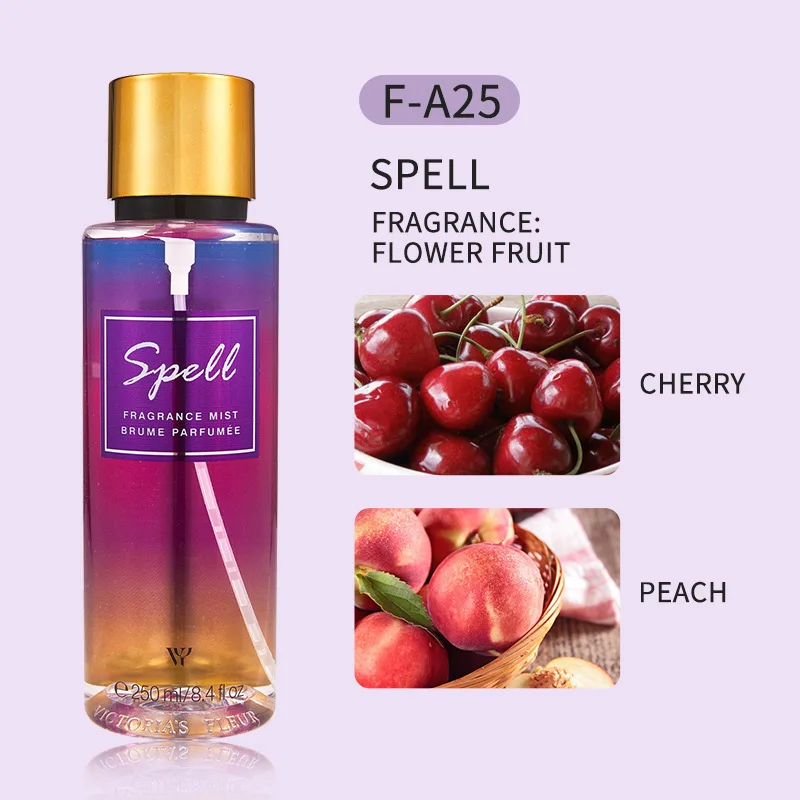 FA25 Spell 250ML
