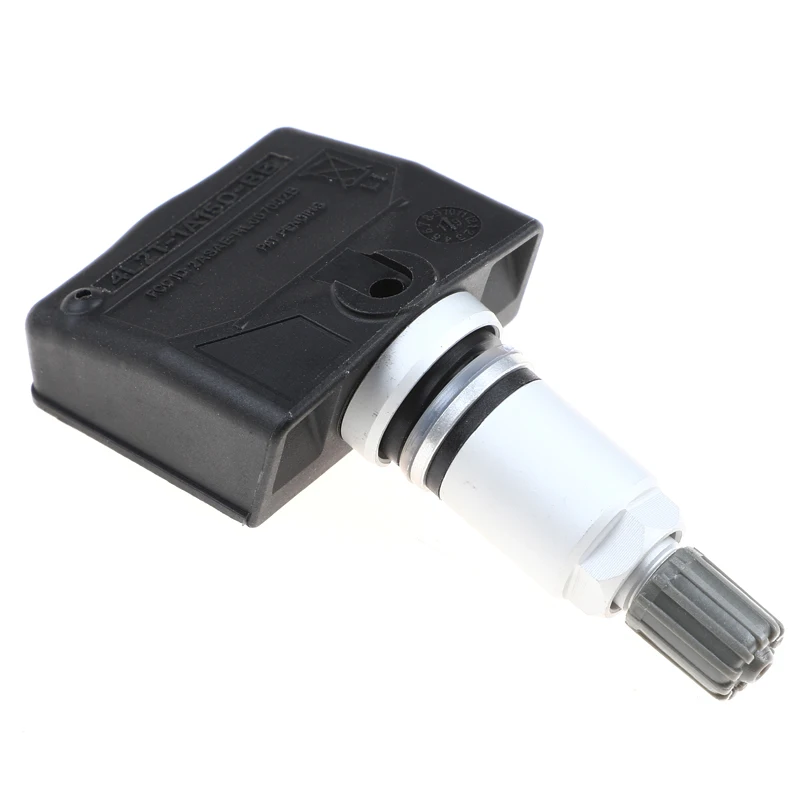 Car TPMS Tire Pressure Sensor 433MHZ For Ford Expedition Ranger Lincoln Mercury 4L2T-1A150-BB 4L2T1A150BB 4L2Z-1A150-BA