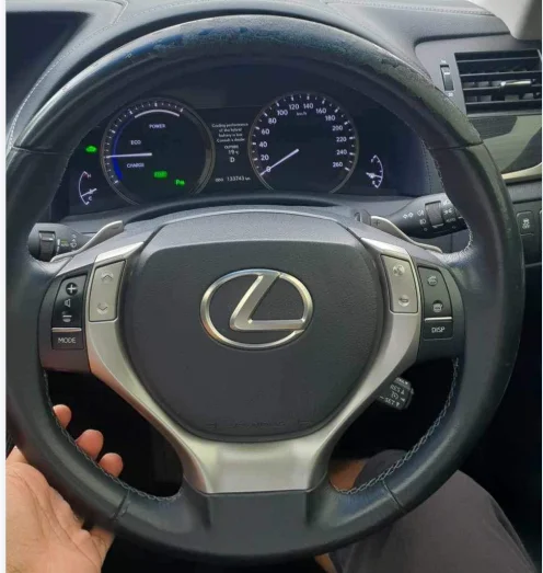 

Эксклюзивная ссылка Lexus