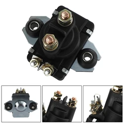 Topteng Starter Solenoid Relay fit for Mercury Marine 89-818997A1 Yamaha 65W-81941-00-00 Motorcycle Accessories