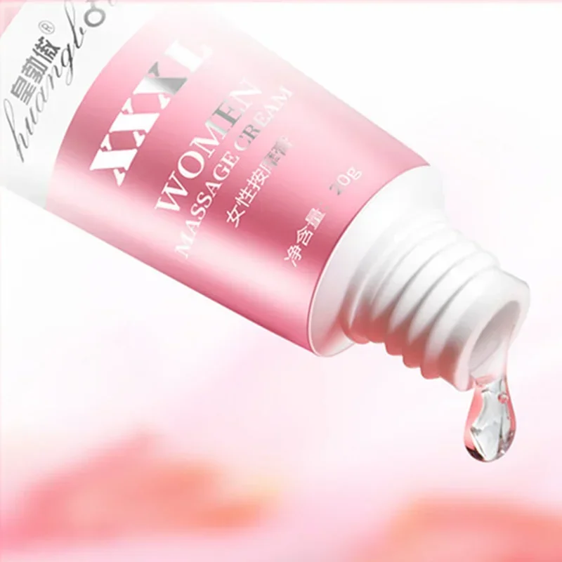 1PCS 20ML Breast Enlargement Cream Female Chest Care Lift Firming Massage Oil Chest Enhancement Elasticity Breast Bust Care
