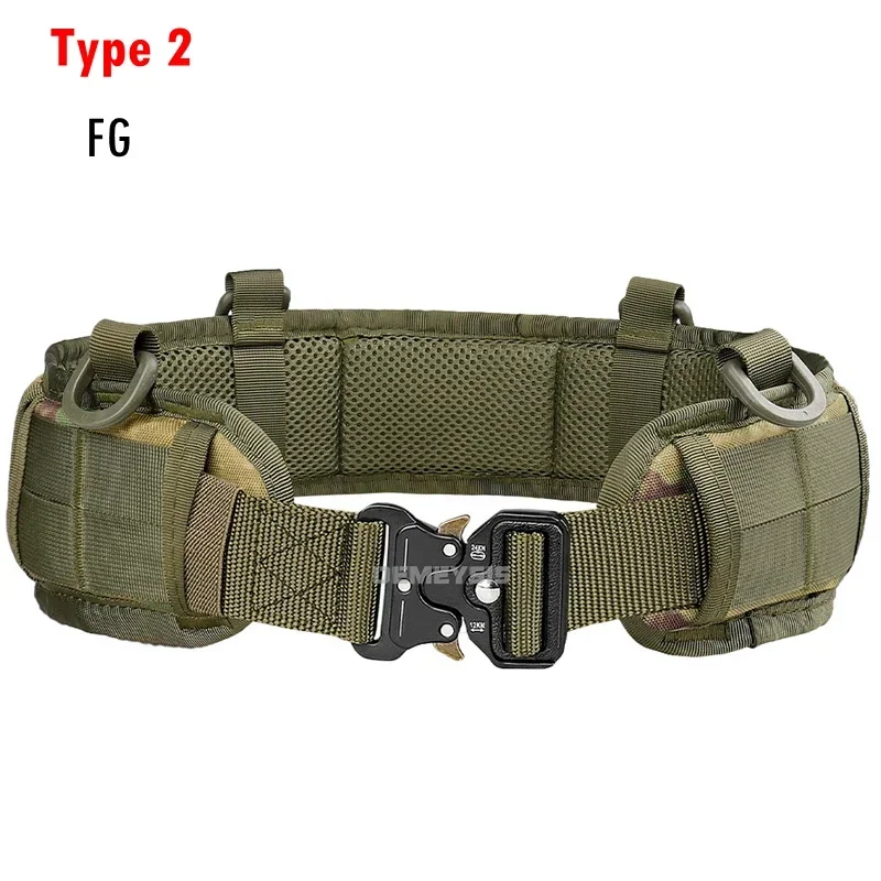 type 2 FG