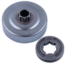 

Clutch Drum P-7 Rim Sprocket Kit For STIHL MS170 MS180 MS210 MS230 MS250 MS251 017 018 019 021 023 025 Chainsaw Parts