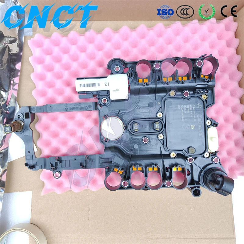 

New 722.9 Transmission Control Unit TCM TCU VGS3 A0335457332 A0034460310 for Mercedes Benz Free programming