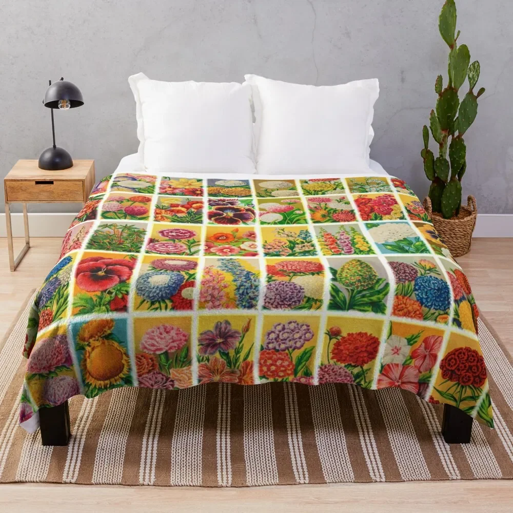 

Винтажное дизайнерское одеяло 1920s из Франции для младенцев, декоративное одеяло, очень большое одеяло, смешной подарок, свободные одеяла